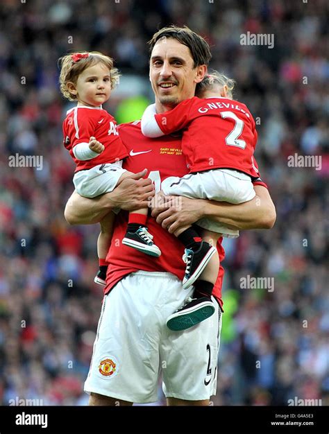 gary neville daughter|Gary Neville .